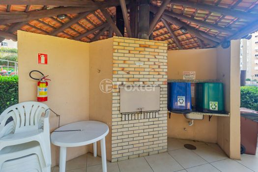 Foto 47 do(a) Apartamento de 2 quartos à venda em Jardim Carvalho, Porto Alegre