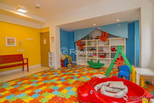 Foto 40 do(a) Apartamento de 2 quartos à venda em Jardim Carvalho, Porto Alegre