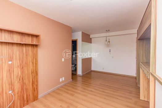 Foto 3 do(a) Apartamento de 2 quartos à venda em Jardim Carvalho, Porto Alegre