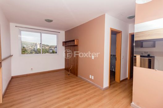 Foto 4 do(a) Apartamento de 2 quartos à venda em Jardim Carvalho, Porto Alegre