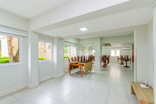 Foto 41 do(a) Apartamento de 2 quartos à venda em Jardim Carvalho, Porto Alegre