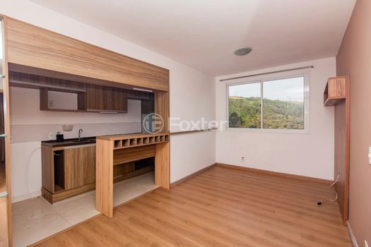 Foto 1 do(a) Apartamento de 2 quartos à venda em Jardim Carvalho, Porto Alegre