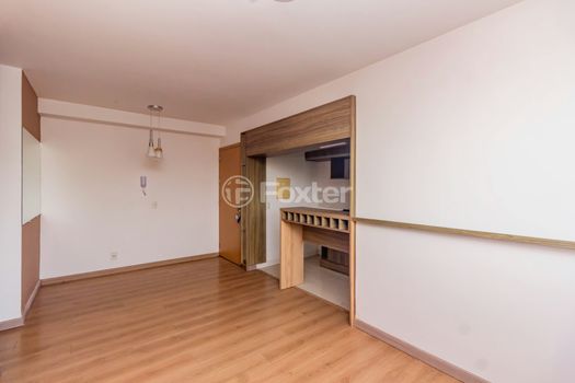 Foto 2 do(a) Apartamento de 2 quartos à venda em Jardim Carvalho, Porto Alegre