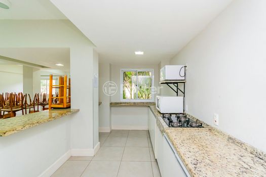 Foto 43 do(a) Apartamento de 2 quartos à venda em Jardim Carvalho, Porto Alegre