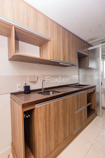 Foto 6 do(a) Apartamento de 2 quartos à venda em Jardim Carvalho, Porto Alegre