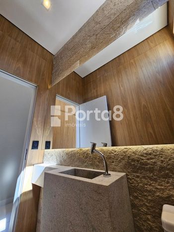 Foto 7 do(a) Casa em Condomínio de 3 quartos à venda em Jardim Santa Maria, São José do Rio Preto