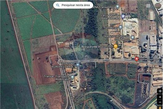 Foto 7 do(a) Terreno false à venda em São Benedito, Uberaba