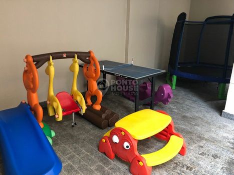 Foto 15 do(a) Apartamento de 2 quartos à venda em Mirandópolis, São Paulo