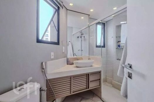 Foto 10 do(a) Apartamento de 1 quartos à venda em Itaim Bibi, São Paulo