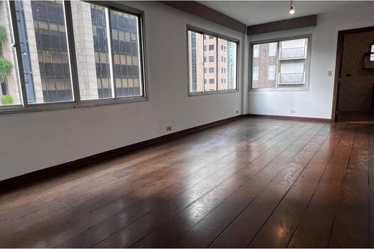 Foto 43 do(a) Apartamento de 3 quartos à venda em Jardim Paulistano, São Paulo
