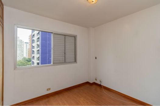 Foto 22 do(a) Apartamento de 3 quartos à venda em Jardim Paulistano, São Paulo