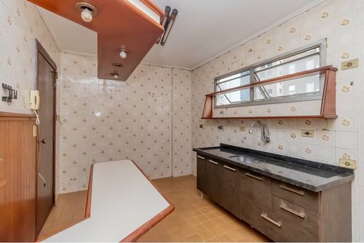 Foto 16 do(a) Apartamento de 3 quartos à venda em Jardim Paulistano, São Paulo