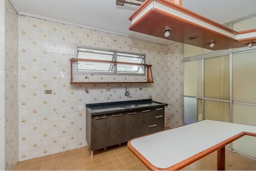 Foto 47 do(a) Apartamento de 3 quartos à venda em Jardim Paulistano, São Paulo