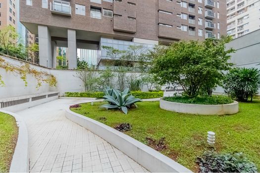 Foto 9 do(a) Apartamento de 3 quartos à venda em Jardim Paulistano, São Paulo