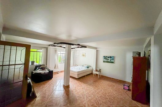 Foto 5 do(a) Casa de 6 quartos à venda em Atuba, Curitiba