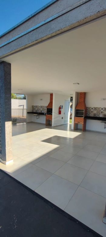 Foto 7 do(a) Apartamento de 2 quartos à venda em Núcleo Habitacional Luis Zillo, Lençóis Paulista