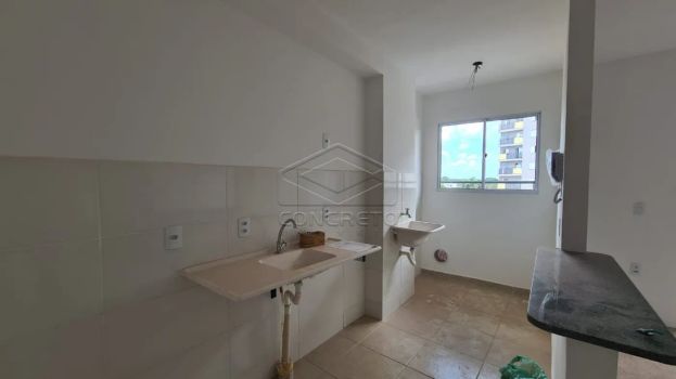 Foto 2 do(a) Apartamento de 2 quartos à venda em Núcleo Habitacional Luis Zillo, Lençóis Paulista
