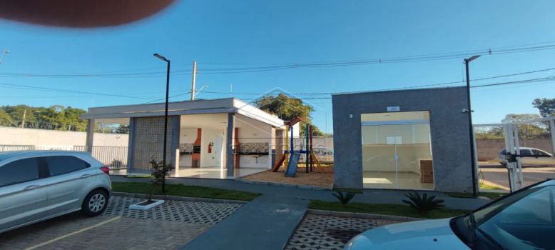 Foto 9 do(a) Apartamento de 2 quartos à venda em Núcleo Habitacional Luis Zillo, Lençóis Paulista