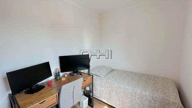Foto 24 do(a) Cobertura de 2 quartos à venda em Vila Olímpia, São Paulo