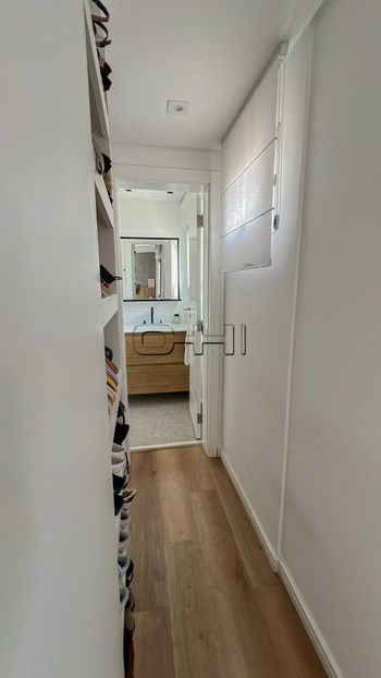 Foto 26 do(a) Cobertura de 2 quartos à venda em Vila Olímpia, São Paulo