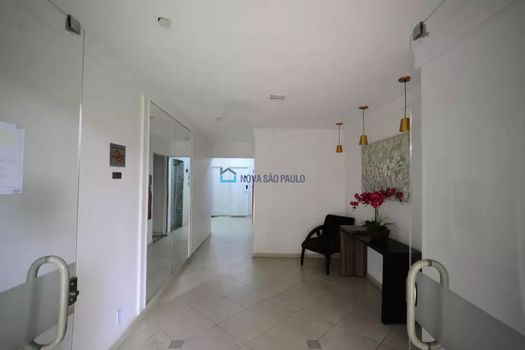 Foto 18 do(a) Apartamento de 3 quartos à venda em Cambuci, São Paulo