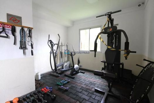 Foto 24 do(a) Apartamento de 3 quartos à venda em Cambuci, São Paulo