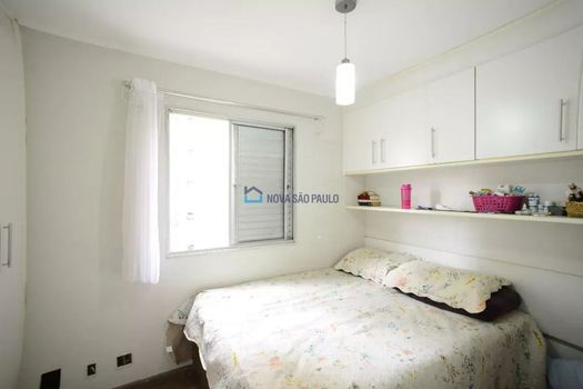 Foto 10 do(a) Apartamento de 3 quartos à venda em Cambuci, São Paulo