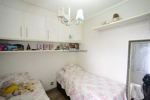 Foto 6 do(a) Apartamento de 3 quartos à venda em Cambuci, São Paulo