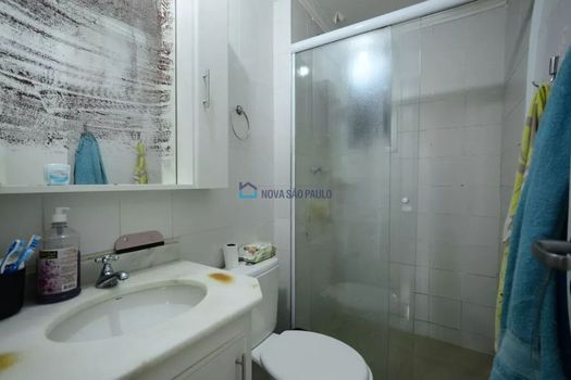 Foto 12 do(a) Apartamento de 3 quartos à venda em Cambuci, São Paulo