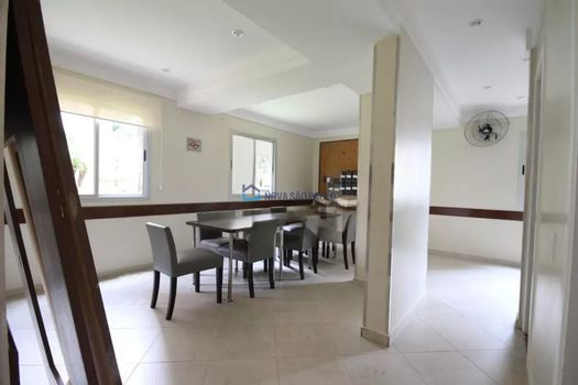 Foto 19 do(a) Apartamento de 3 quartos à venda em Cambuci, São Paulo