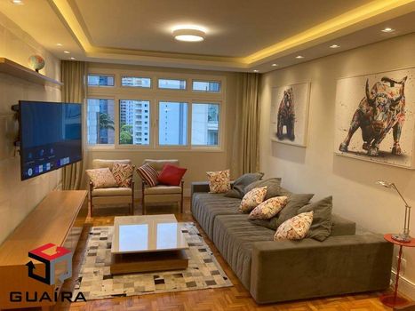 Foto 6 do(a) Apartamento de 3 quartos à venda em Itaim Bibi, São Paulo