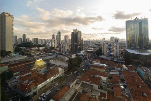 Foto 7 do(a) Flat de 1 quartos à venda em Cidade Mãe do Céu, São Paulo