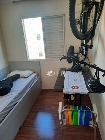 Foto 14 do(a) Apartamento de 2 quartos à venda em São Pedro, Londrina