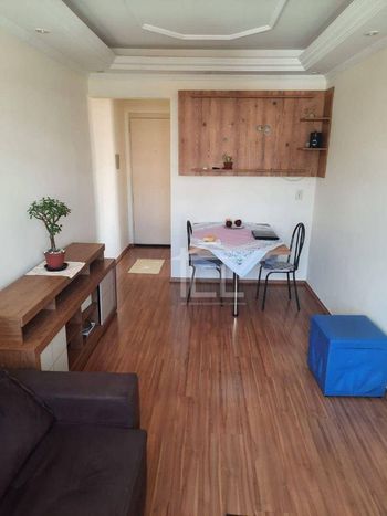 Foto 3 do(a) Apartamento de 2 quartos à venda em São Pedro, Londrina