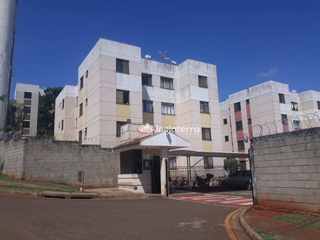 Foto 1 do(a) Apartamento de 2 quartos à venda em São Pedro, Londrina