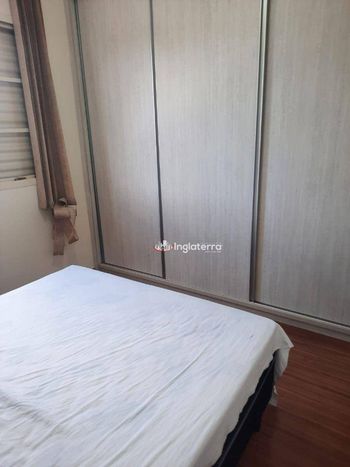 Foto 11 do(a) Apartamento de 2 quartos à venda em São Pedro, Londrina