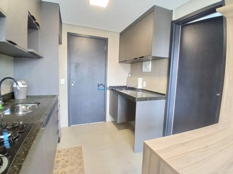 Foto 4 do(a) Apartamento de 1 quartos à venda em Jardim da Glória, São Paulo
