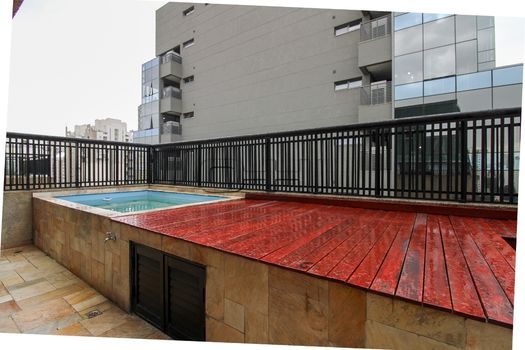 Foto 46 do(a) Cobertura de 3 quartos à venda em Planalto Paulista, São Paulo