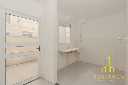 Foto 5 do(a) Apartamento de 2 quartos à venda em Restinga, Porto Alegre