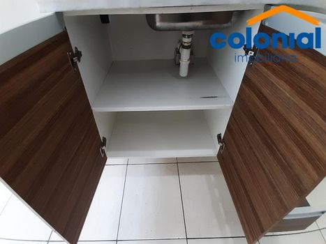 Foto 9 do(a) Apartamento de 2 quartos à venda em Cidade Nova, Jundiaí