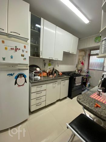 Foto 7 do(a) Apartamento de 2 quartos à venda em Tristeza, Porto Alegre