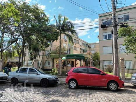Foto 10 do(a) Apartamento de 2 quartos à venda em Tristeza, Porto Alegre
