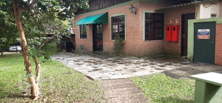 Foto 21 do(a) Apartamento de 2 quartos à venda em Tristeza, Porto Alegre