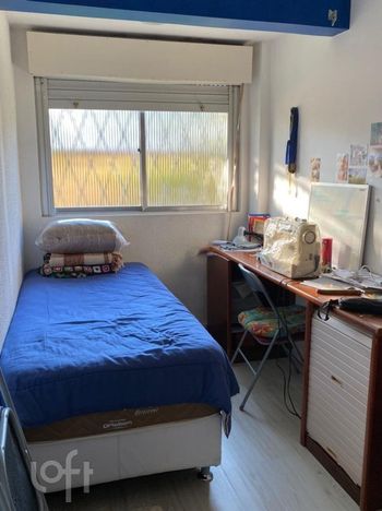 Foto 5 do(a) Apartamento de 2 quartos à venda em Tristeza, Porto Alegre