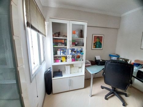 Foto 27 do(a) Apartamento de 3 quartos à venda em Aclimação, São Paulo