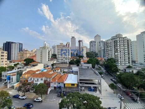 Foto 40 do(a) Apartamento de 3 quartos à venda em Aclimação, São Paulo