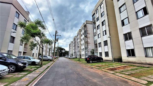 Foto 14 do(a) Apartamento de 2 quartos à venda em Jardim Monte Santo, Cotia