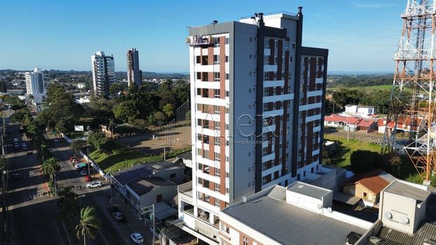 Foto 1 do(a) Apartamento de 1 quartos à venda em Vila Rodrigues, Passo Fundo