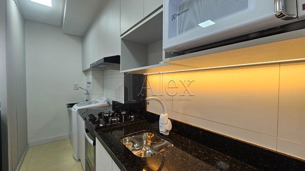 Foto 8 do(a) Apartamento de 1 quartos à venda em Vila Rodrigues, Passo Fundo
