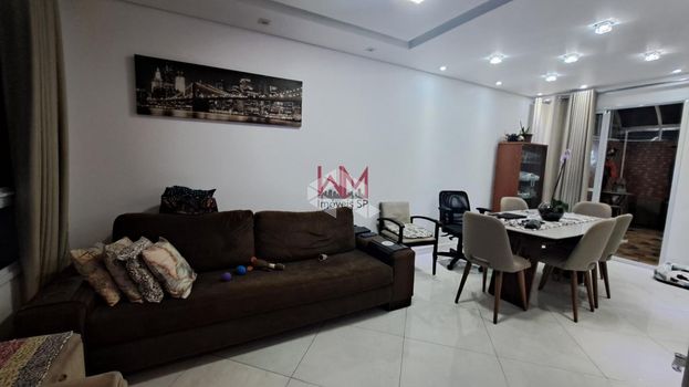 Foto 1 do(a) Casa de 3 quartos à venda em Jardim São Luís, São Paulo